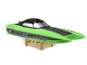 High Speed Brushless Rennboot, ATOMIC SR85, PNP-Set, Volantex
