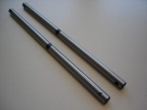 Hauptrotorwelle GF-450