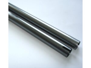 Heckrohr Alu sw GF-450