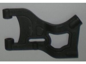 Aufhängung hinten unten links (53) zu Monstertruck