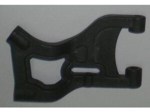 Aufhängung hinten unten rechts (53) zu Monstertruck