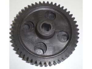 Getriebezahnrad gross zu Monstertruck 1:5
