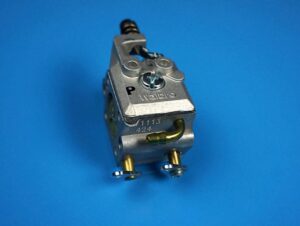 Vergaser komplett zu Benzinmotor DLE20 - 61 Walbro WT 1113