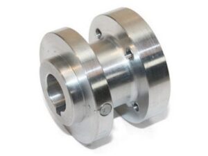 Propellernabe 12mm zu Benzinmotor DLE40