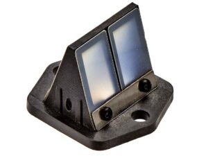 Flatterventil / Einlassmembrane zu Benzinmotor DLE40 - 40S13