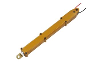 Linear-Aktuator / Aktor - 90mm Ausfahrweite - 5-8.4V / 20N