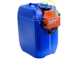EvoJet Tankstation 20L für Benzin, Diesel und Kerosin
