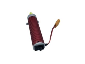 EvoJet - Ersatzteil Betankungspumpe Hochleistungspumpe RFP600