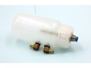 Hoppertank 250ml für Jet-Modelle - Pilot-RC