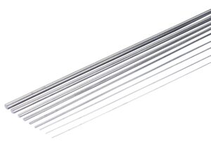 Federstahldraht - 1.8mm x 1000mm - 1 Stück