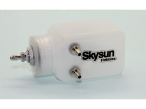 Hoppertank 250ml / Air Trap 250cc - Skysun
