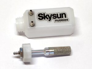 Hoppertank 250ml / Air Trap 250cc - Skysun
