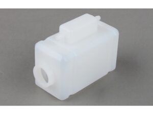 Hoppertank 120ml ohne Beschläge von HSD-Jets