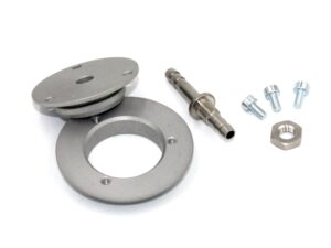 Tankbeschlag-Set für Benzin und Kerosentanks