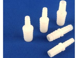 Schlauchverbinder / Reduzierungsstück 9mm auf 12mm