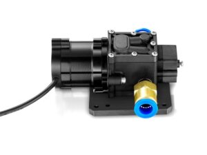 Hobbywing Wasserpumpe 8 Liter - 10A / 12-14S