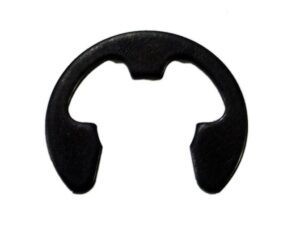 E-clip 8mm 181001 6 Stück