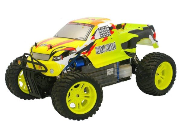 Karosserie zu King Kong 1:5 FS-Racing 118006