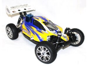 Diverse Ersatzteile  HSP Camper PRO, 1:8 Buggy, HSP-94760