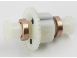 Differential zu Monster / Short Course Truck, Volantex - 785-1 - 785-2