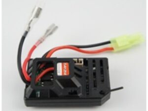 Empfänger / Regler zu Monster / Short Course Truck, Volantex - 785-1 - 785-2