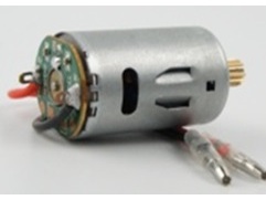 Motor 380A zu Monster / Short Course Truck, Volantex - 785-1 - 785-2