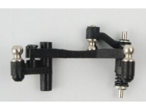 Steuergestänge zu Monster / Short Course Truck, Volantex - 785-1 - 785-2