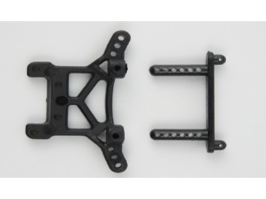 Support-Set 9300 zu Monster / Short Course Truck, Volantex - 785-1 - 785-2