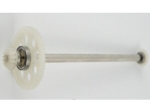 Zahnrad mit Welle zu Monster / Short Course Truck, Volantex - 785-1 - 785-2