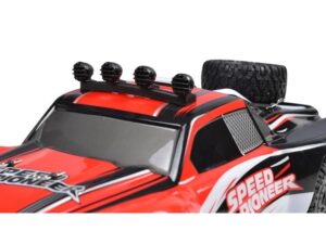 Verschalung zu Short Course Truck 4WD, Volantex - 785-2