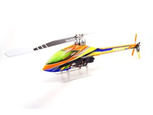 Heli Dragon NE360, COMBO-KIT-Bausatz von Nine Eagles NE180954