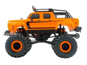 Ford B50 MT-Series - 4WD - 1:10, A-RTR-Komplett-Set - CEN Racing