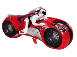 Drifting RC Motorbike im RTR-Komplett-Set
