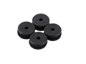 Kabinen-Befestigung zu Helikopter M2 - Turn Me On, OMPHobby