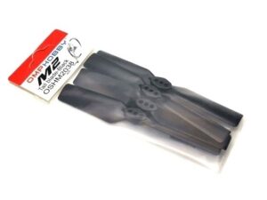 Heck-Rotorblätter zu Helikopter M2 - Turn Me On, OMPHobby