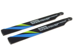 Hauptrotor-Blätter zu Helikopter V911S mit 6-Achs Gyro