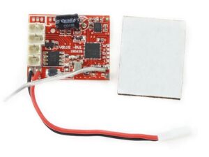 PCB-Board zu Helikopter V911S mit 6-Achs Gyro