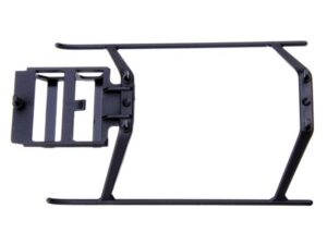 Landegestell zu Helikopter V911S mit 6-Achs Gyro