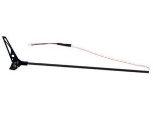 Heckrotor-Set zu Helikopter V911S mit 6-Achs Gyro