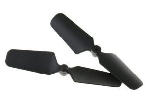 Heckrotor-Blätter  zu Helikopter V911S mit 6-Achs Gyro