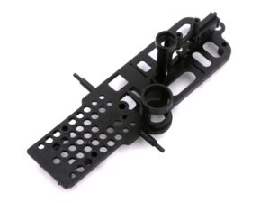 Hauptrahmen zu 4-Kanal Helikopter K127 - 4.01.K127.0001.001