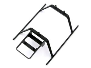 Landegestell zu 4-Kanal Helikopter K127 - 4.01.K127.0003.001