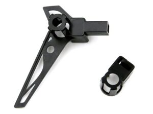 Heck-Motorverkleidung zu 4-Kanal Helikopter K127 - 4.01.K127.0004.001