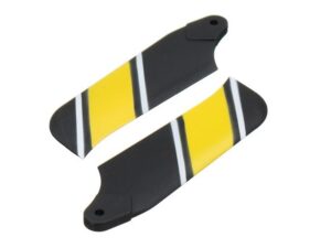 Heck-Rotorblätter HM-V450D03-Z-02 zu Walkera V450D03