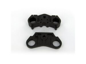 Gabelbrücken SK-700002-02 zu Super Rider SR4/SR5, SkyRC