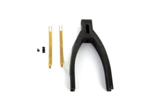 Hinterradrahmen SK-700002-18 zu Super Rider SR4/SR5, SkyRC