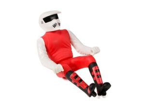 Fahrer / Ersatz-Dummy SK-700002-37 zu Super Rider SR4, SkyRC