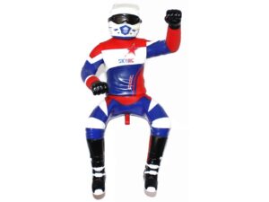 Fahrer / Ersatz-Dummy SK-700002-71 zu Super Rider SR5/4, SkyRC