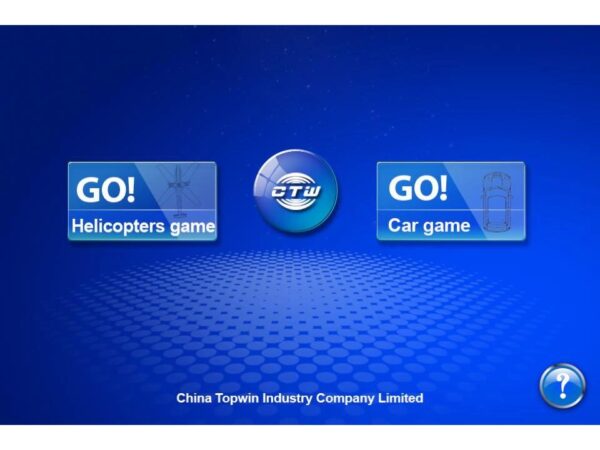 3-Kanal iPhone Helikopter aus ALU mit Gyro RTF – Bild 2