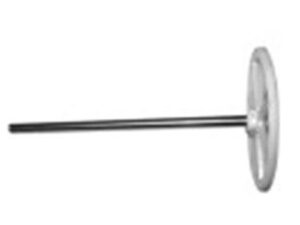 Hauptgetriebe mit Welle U12A-02 zu U12A Helikopter 75cm UDI U12/12A